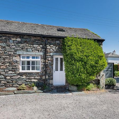 Cottage 1, Old Farmhouse Mews Braithwaite Esterno foto